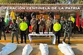 Juez avala al Gobierno publicar imágenes de cuerpos