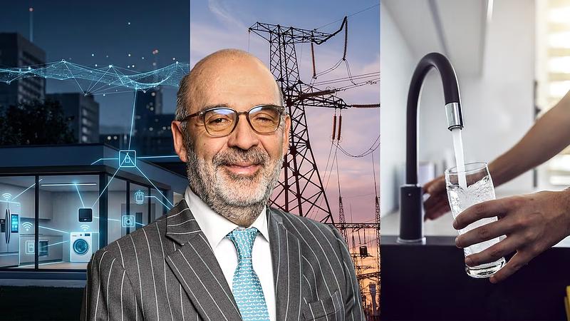 Con servicios públicos preocupa noviembre diciembre y enero