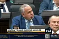 Milton Carreño respalda recuperación de autoridad del estado