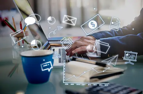 Inversión en publicidad digital en Colombia creció 9,1%