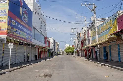 ¿Qué son las ACSN o Los Pachenca?