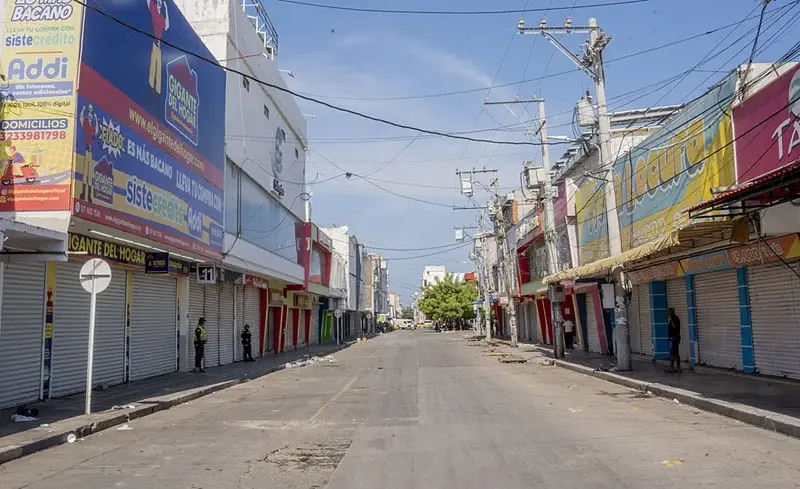 ¿Qué son las ACSN o Los Pachenca?