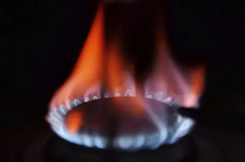 Colombia raciona gas por falla técnica nacional