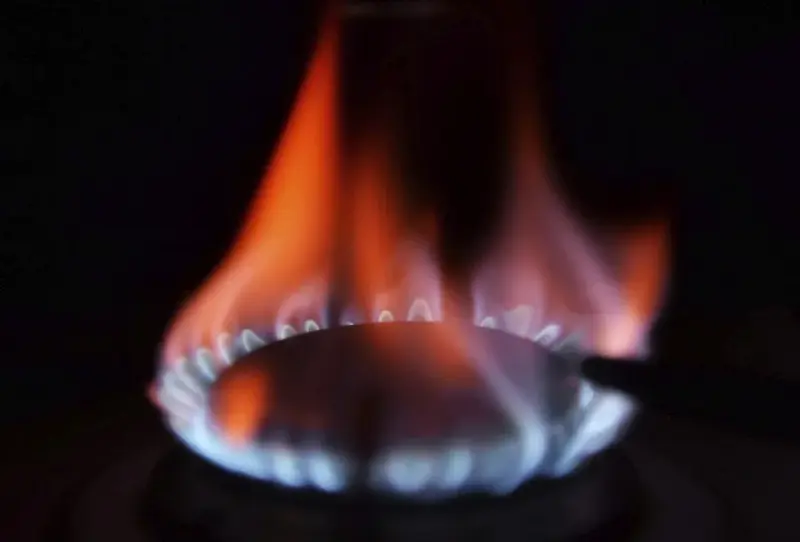 Colombia raciona gas por falla técnica nacional