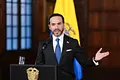 De La Espriella reporta caída del 50 % en tres delitos clave