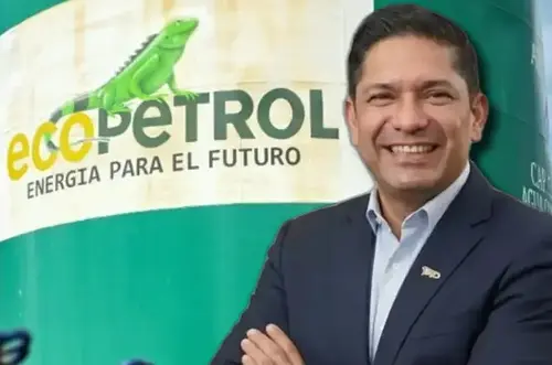 Renuncia presidente de Ecopetrol antes de asamblea