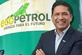 Renuncia presidente de Ecopetrol antes de asamblea