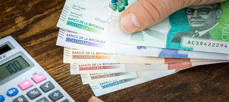 Aprobaron monto del Presupuesto para 2027 en $634,9 billones