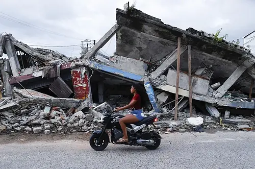 Terremoto deja profundas secuelas psicológicas en Colombia
