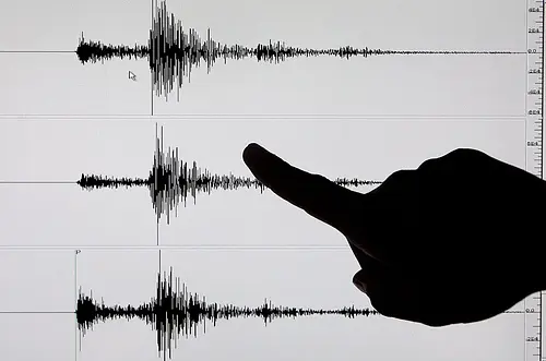 Chocó registra cinco sismos en una hora