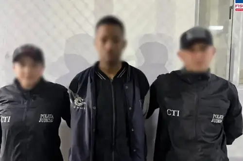 Investigan posible retaliación tras conflicto de pareja