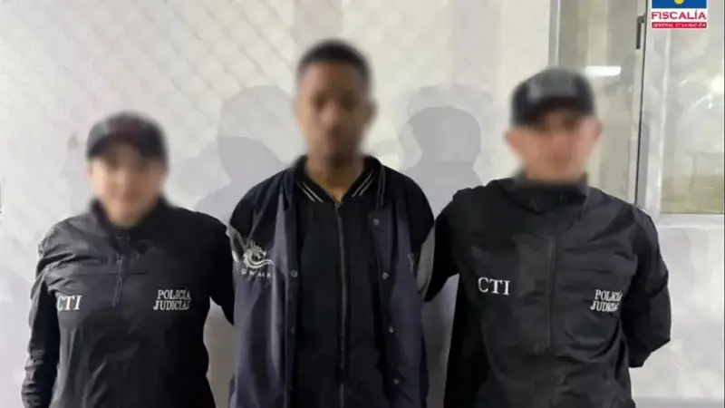 Autoridades investigan móvil en crimen de Ana Lucía