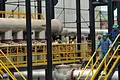 Gobierno prepara medidas para abastecer térmicas