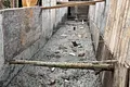 Avanza obra de contención para recuperar Caño Maizaro