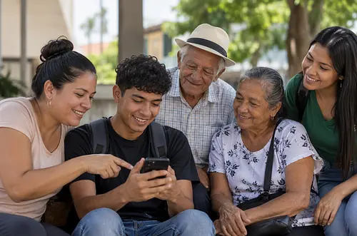 Alerta por estafas a beneficiarios en transferencias