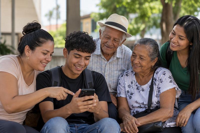 Alerta por estafas a beneficiarios en transferencias