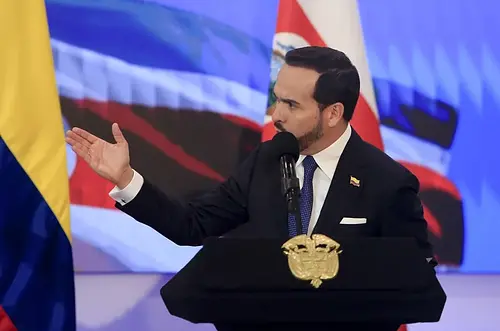 De la Espriella ordena investigar denuncias contra Alcoce