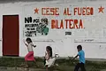 ONU alerta por reclutamiento de menores en Colombia
