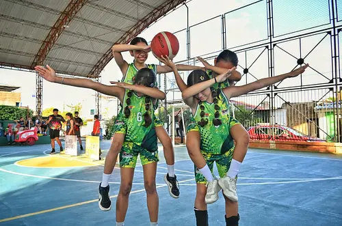 Aguazul recibirá Fase Regional de los Juegos Intercolegiados