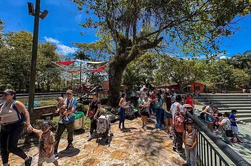 ¡Meta recibió 298.000 visitantes y movió $442.000 millones!