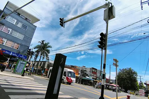 Villavicencio modernizará 96 intersecciones semafóricas