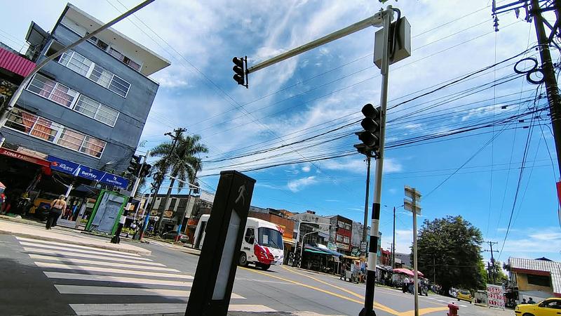 Villavicencio modernizará 96 intersecciones semafóricas