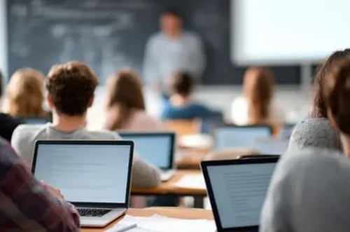 400 casos de falsedad exponen fallas digitales educativas