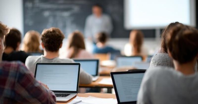 400 casos de falsedad exponen fallas digitales educativas