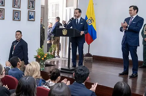 De la Espriella ordena revisar esquemas de protección