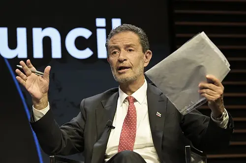 Colombia se retira del Grupo de La Haya