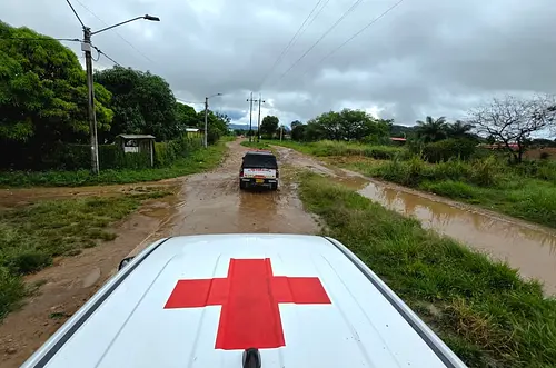 Más de 600 entidades se preparan para simulacro en Casanare