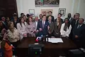 Radican proyecto “antimermelada” y Milton Carreño es coautor