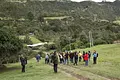 Firmantes de paz temen recortes bajo De la Espriella