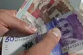 Economía colombiana se contrae pese al gasto público
