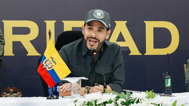 Gobierno De La Espriella anuncia inversiones para Arauca
