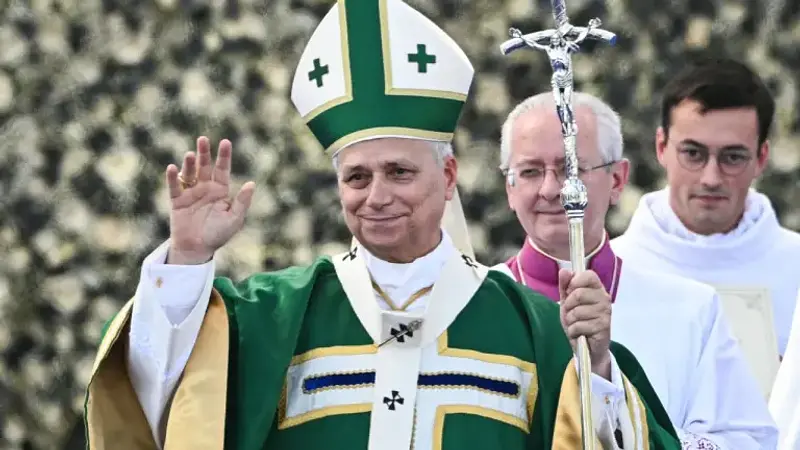 Papa León XIV retoma sus actividades tras operación