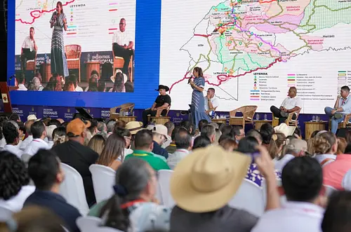 Vía Bogotá–Villavicencio registra 200 puntos críticos