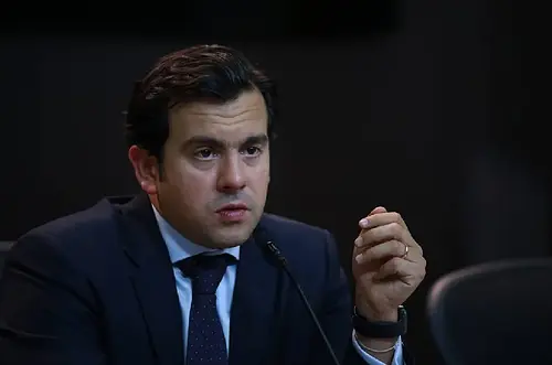 Las razones detrás de la salida de Rodrigo Lara