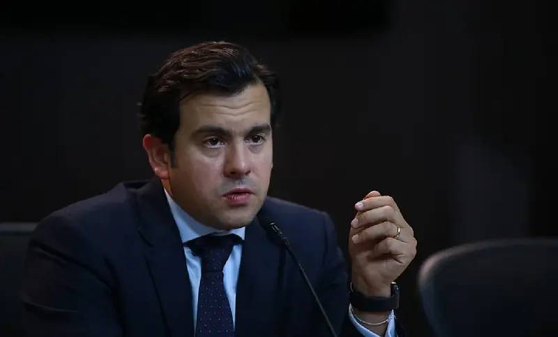 Las razones detrás de la salida de Rodrigo Lara