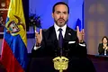 De la Espriella endurece la seguridad colombiana