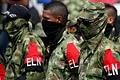 Condenan a cúpula del ELN por reclutamiento