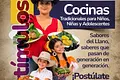 ¡El sabor del Meta también se cocina desde la infancia!
