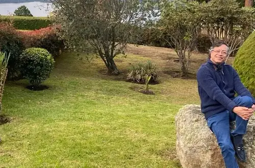 Descontento en La Calera por posible llegada de Petro