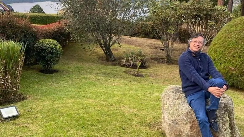 Descontento en La Calera por posible llegada de Petro