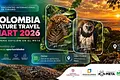 El mundo del turismo llega al Meta