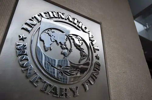 Colombia y FMI acuerdan apoyo financiero
