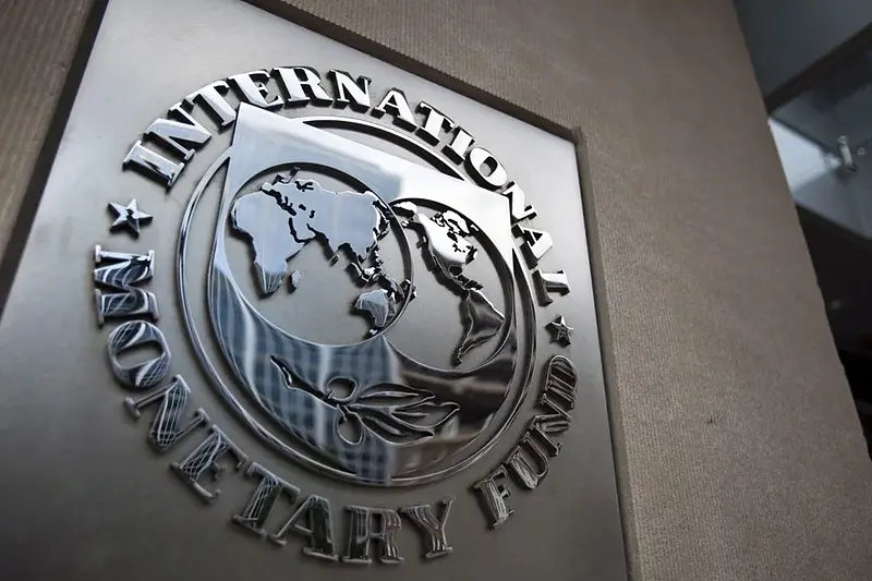 Colombia y FMI acuerdan apoyo financiero