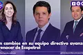 Con cambios en equipo directivo avanza renacer de Ecopetrol