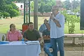 Puente de la Avenida 40 tiene un 65% de avance