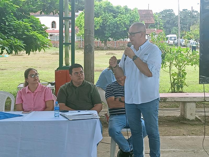 Puente de la Avenida 40 tiene un 65% de avance